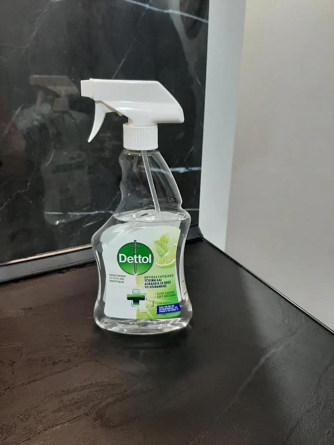 Apartmán Vali_Skg Studio Soluň Řecko